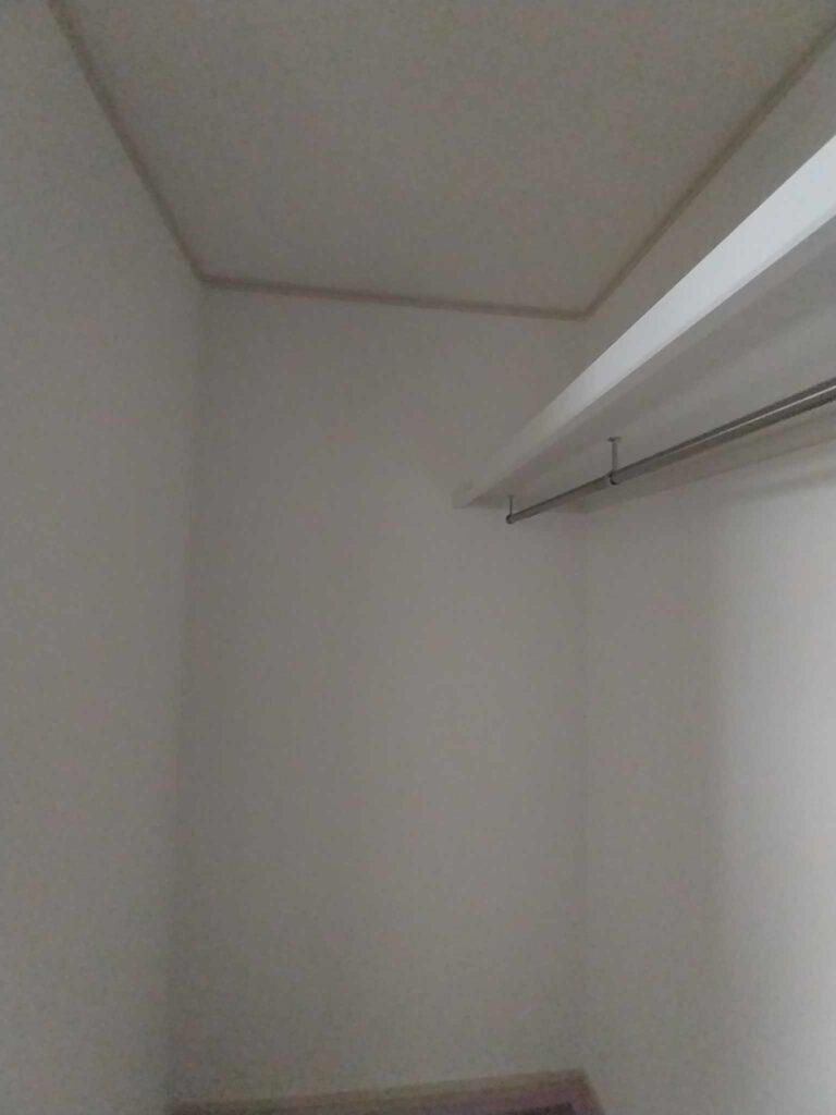 クロス工事