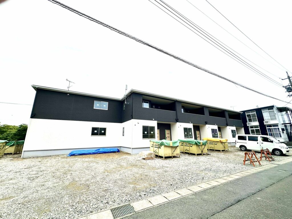 木工事