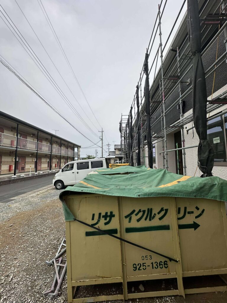 木工事