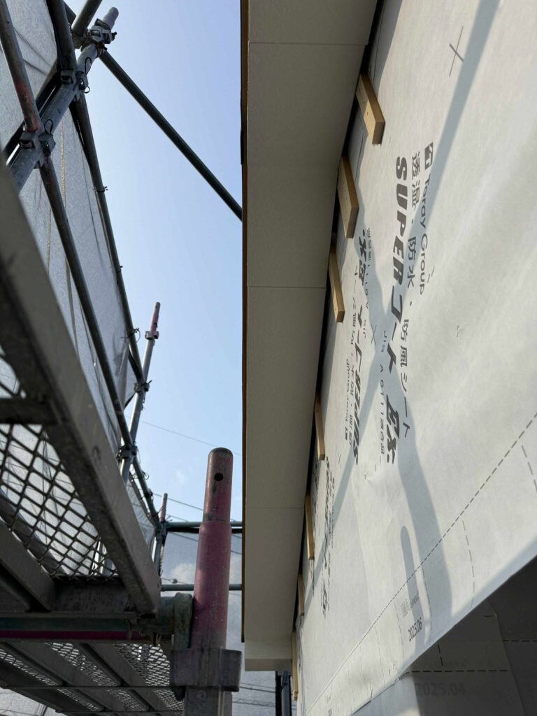 木工事
