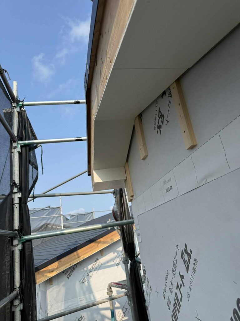 木工事
