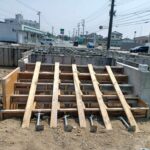 基礎工事
