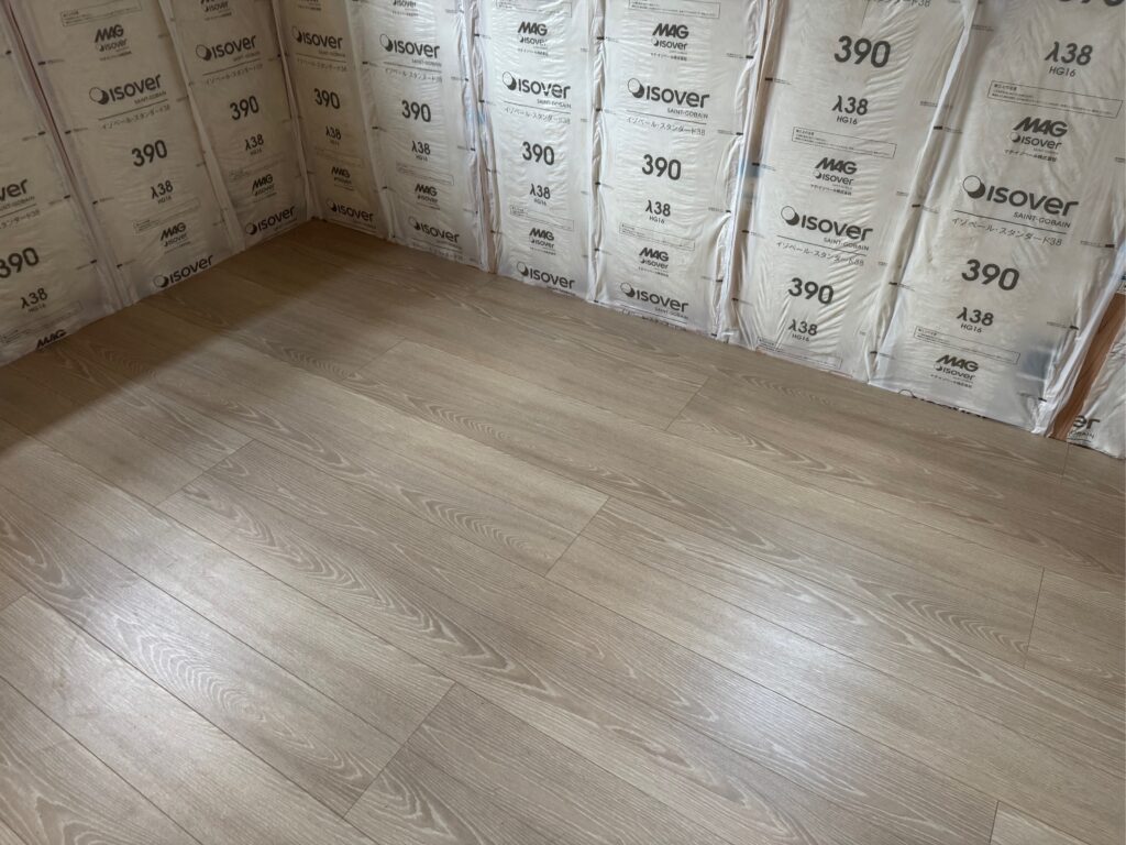 木工事