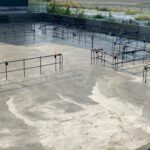 基礎工事