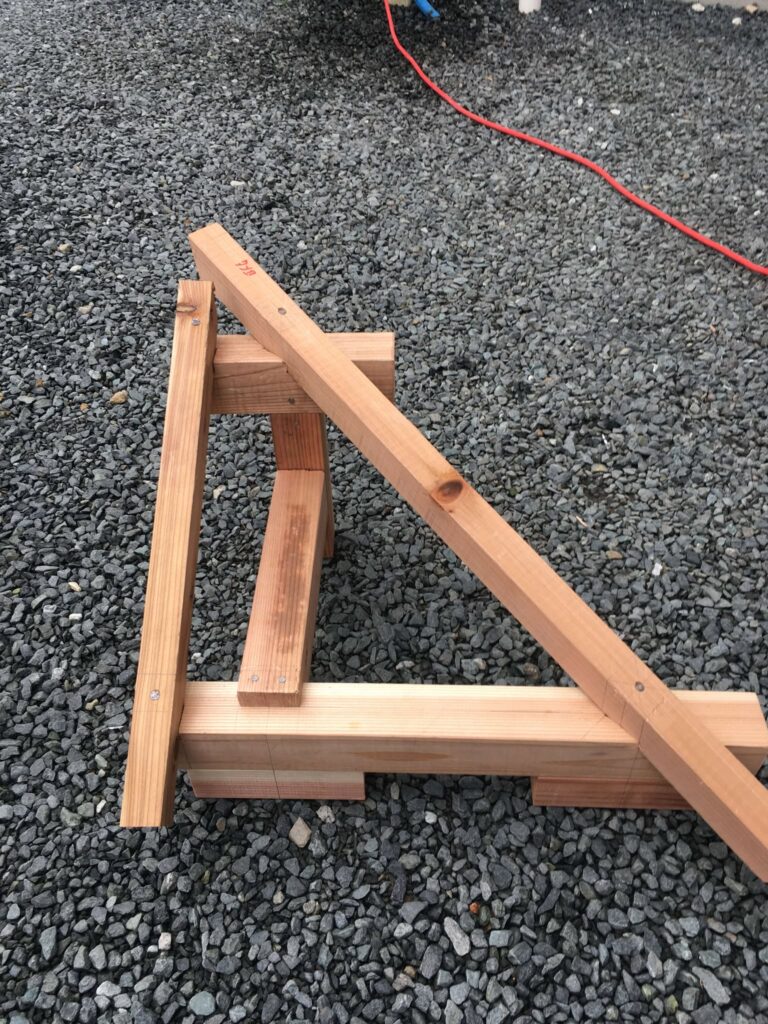 試験