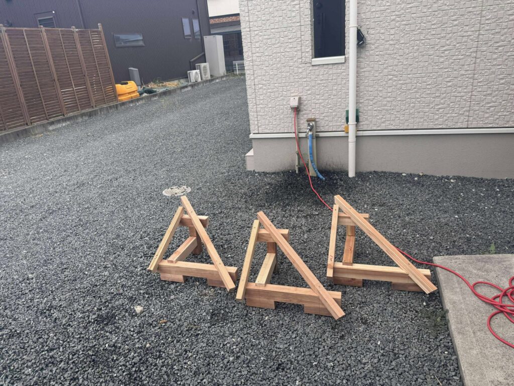 試験