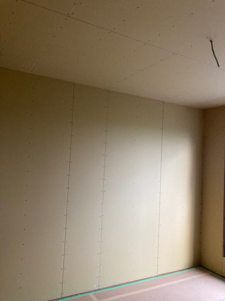 木工事
