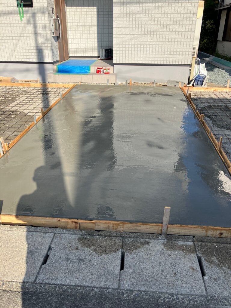 外構工事