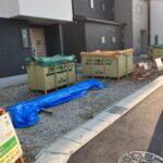 木工事