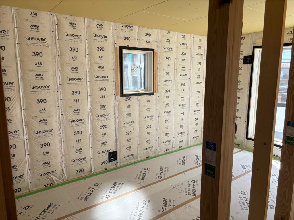 木工事
