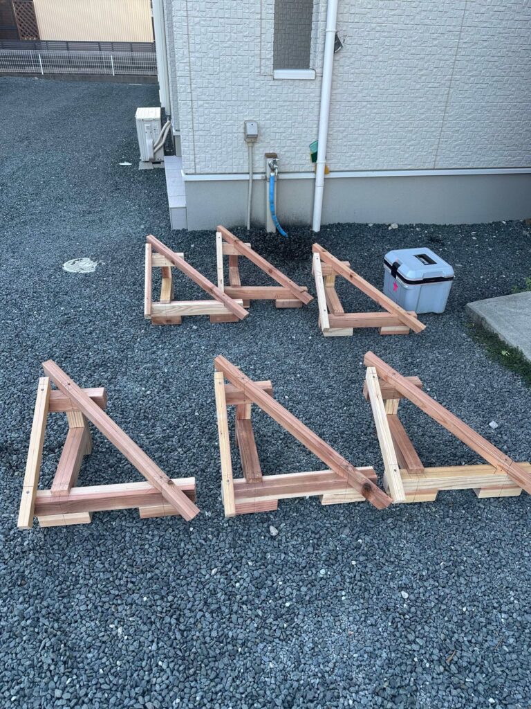 試験練習