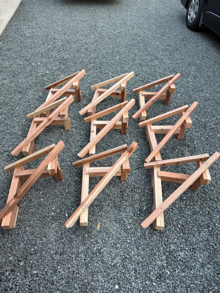 試験練習