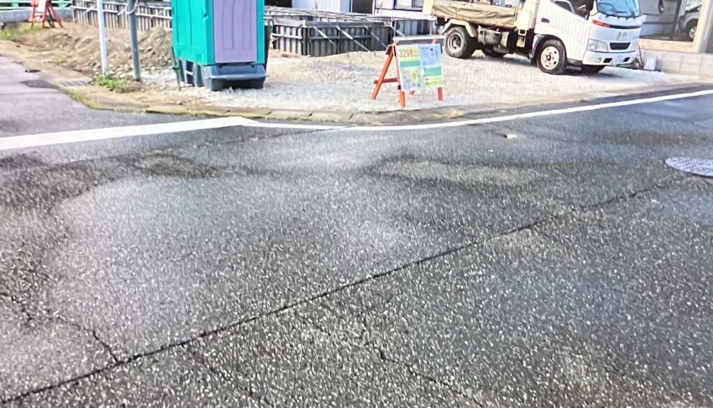 基礎工事