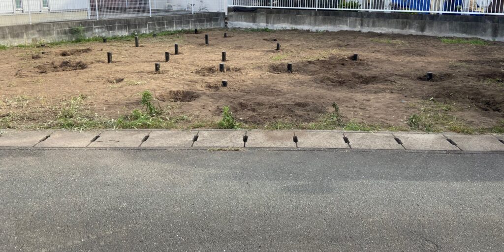 改良工事