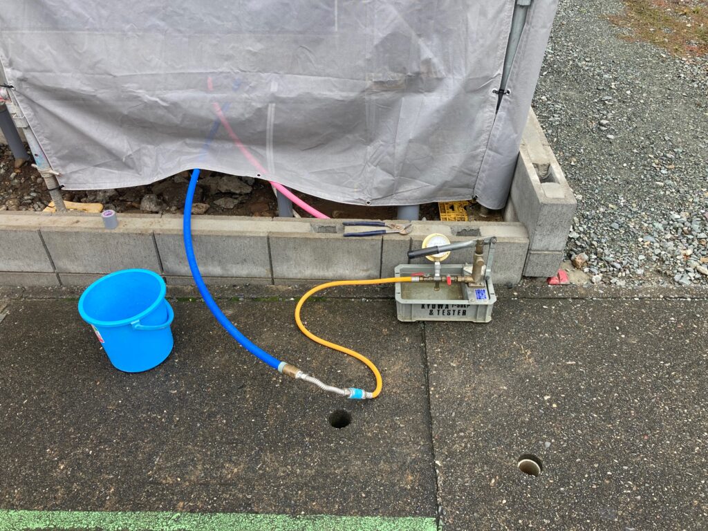 水道工事