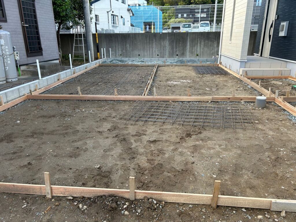 外構工事
