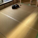 木工事