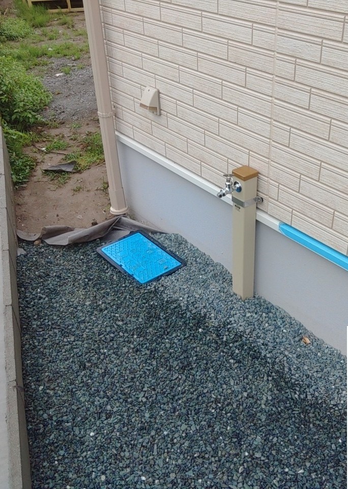 水道工事