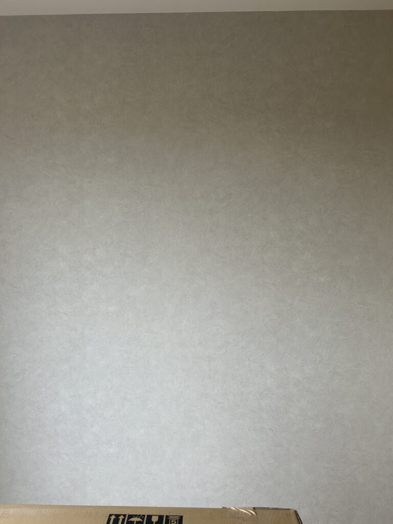 クロス工事