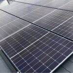 太陽光発電
