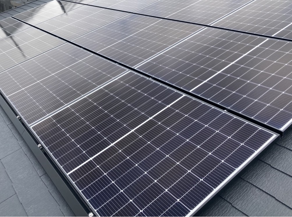 太陽光発電