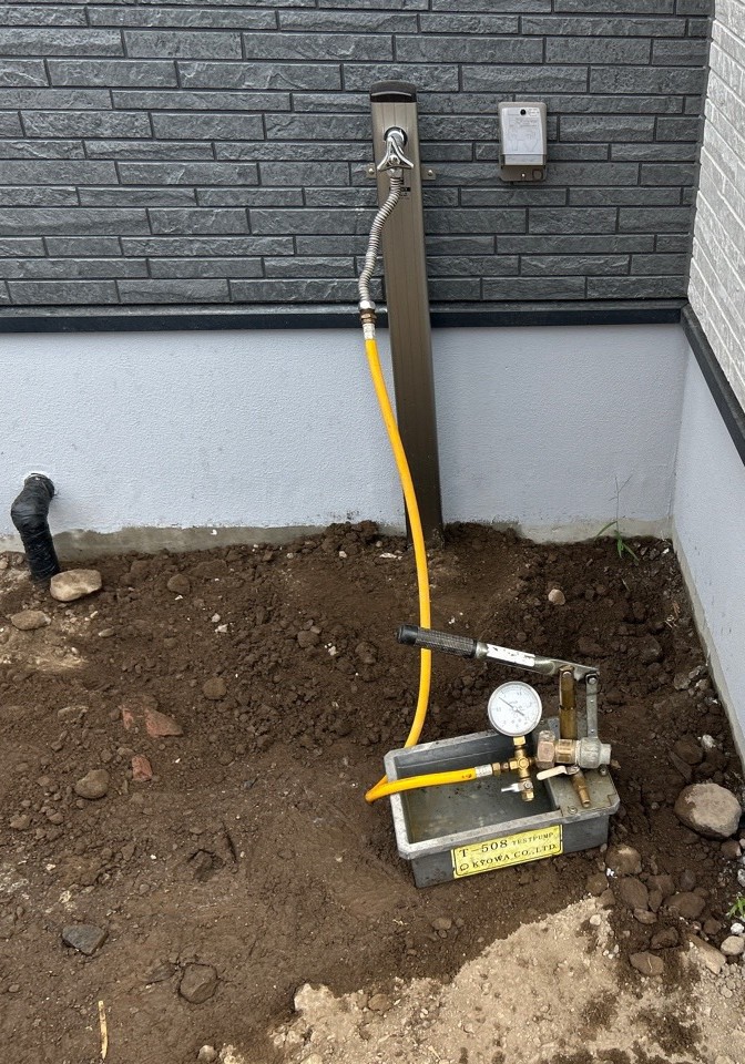水道工事