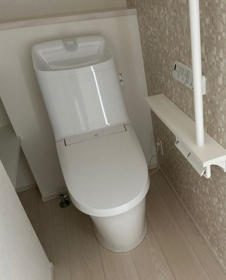 水道工事