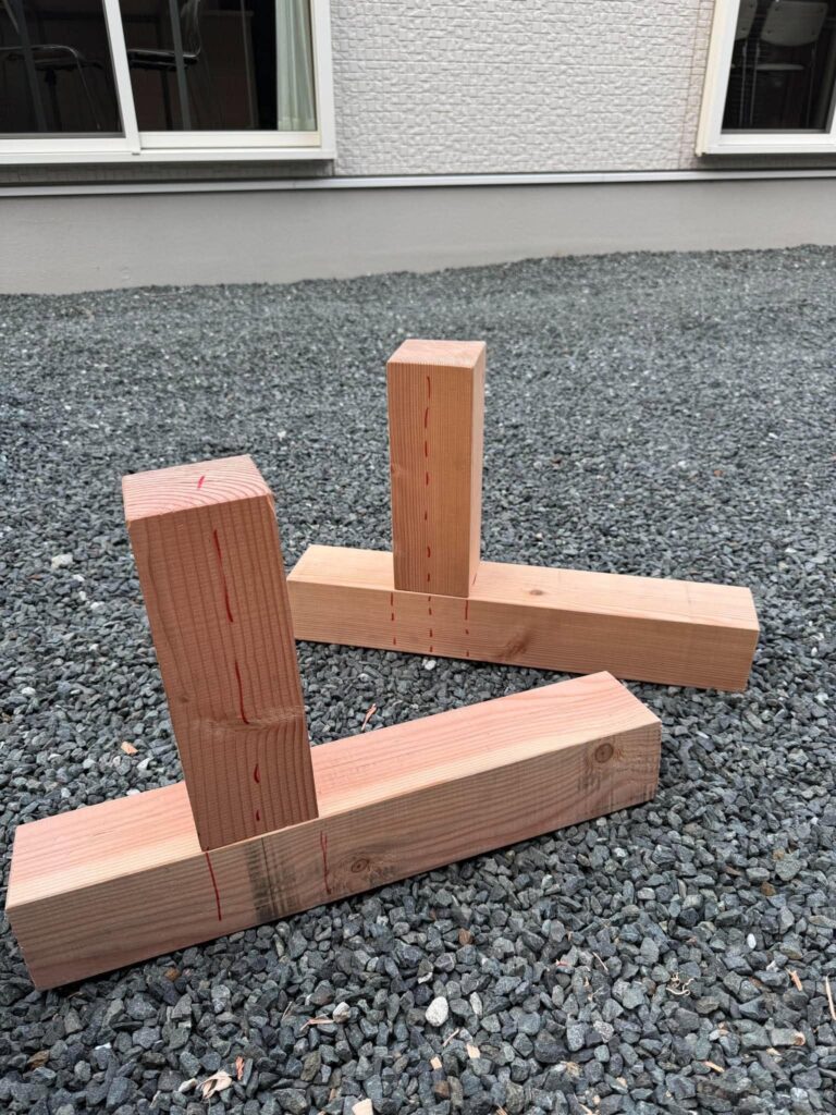 試験