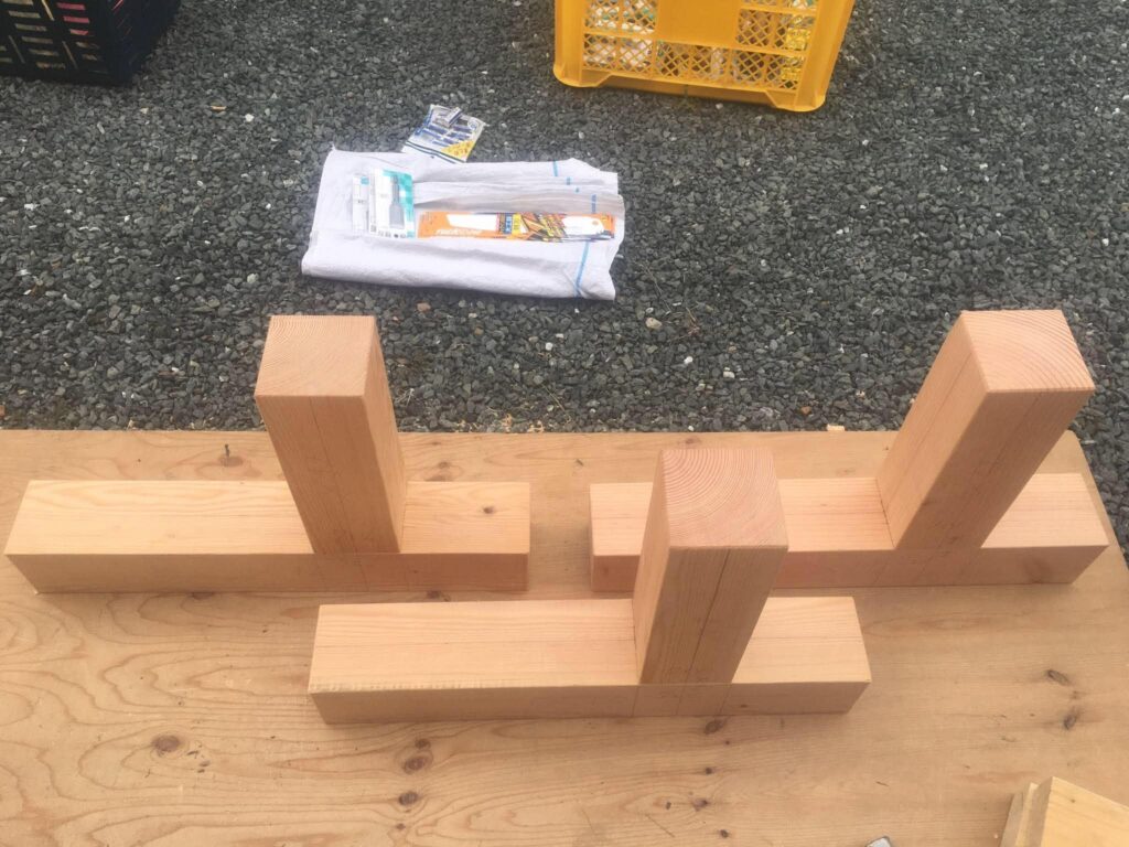 試験