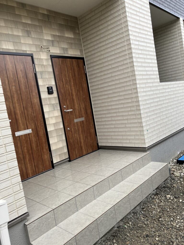クリーニング
