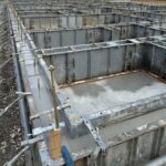 基礎工事