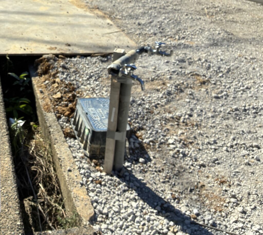水道工事