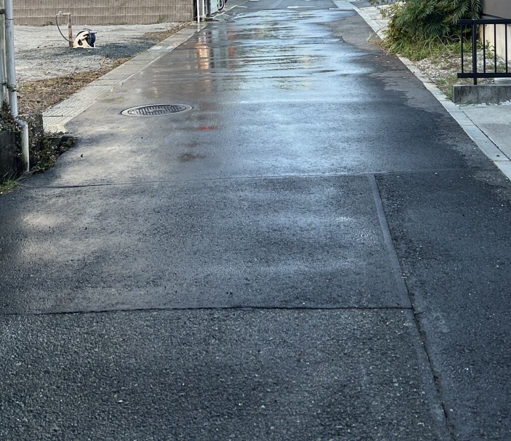 造成工事